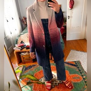 Andrew Marc Hombre Jacket